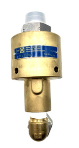 Maier America DP 25 L 33-750 Rotary Joint