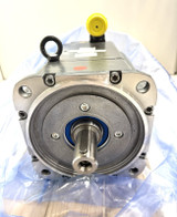 Siemens 1FK7105-2AC71-1RB0-Z N05 + N24 Synchronous Motor