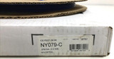 Flexco NY079-C Conveyor Belt Fastener System Accessories - Connecting Pin, Nylon