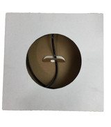 Nycoil B3062-C-S11 6MMOD X 4MMID BOND PU - 100 FT - BLK/BLK