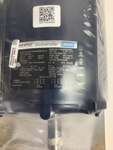 Marathon Motor  5 HP /  PH 3 / RPM 1765/ XVJ184TTDBD6026CC M