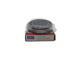 SKF 6008 2RSJEM Single Row Deep Groove Ball Bearing