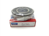 SKF 6307–2RS1 Single Row Deep Groove Ball Bearing