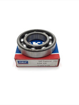 SKF 6208 JEM Single Row Deep Groove Ball Bearing