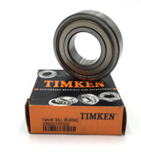 Timken 206KDD FS5000 Radial Deep Groove Ball Bearing