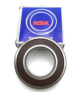 NSK 6210DDUC3 Single Row Deep Groove Ball Bearing