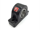 Link-Belt (Rexnord) PB22447H Pillow Block Roller Bearing