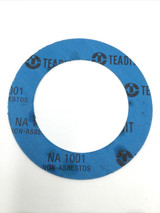 Dodson Global Inc B2HP1001R3606 Flange 12 Piece Bolt And Gasket Kit 6" #300