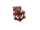 KITZ AK150L NO.25 Class 150 Gate Valve