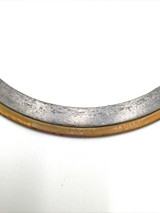 Leader Gasket 304 NASB Spiral Wound Gasket