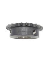 Martin 08B24 1/2 “ METRIC HUB SPRKT Z24