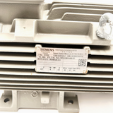 Siemens 1LE0003-1AA49-0AA4-Z Low Voltage Motor