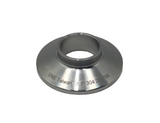 VNE Corporation 690-10548 Type 304 SS Clamp 1.0” Short Weld Ferrule Eg2cs1.0