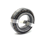 Timken LM-67048-90012 Tapered Roller Bearing Set (Cone+Cup)