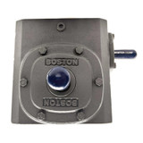 Boston Gear 726-30-G Right Angle Work Gear Speed Reducer