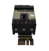 Square D FA34015  3 Pole 15 Amp Molded Case Circuit Breaker