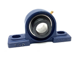 PRP P206+HC206-19 Pillow Block Bearing Unit W/ Locking Collar