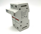 Ferraz Shawmutf US3J2I 2 Pole Fuse Holder 200,000 Amp RSM SYM rating