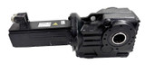 SEW-EURODRIVE KT47/TCMP63M/KY/AKOH/SM1 Helical-Bevel Gearmotor