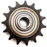 Martin 50BB15H 5/8" Idler Roller Chain Sprocket