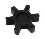 TB Woods 3X715 (L110N) L-Jaw Spider Insert