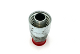 Parker P43-20 R1-R2-R3-R4-R9 R-CK Hydraulic Crimp Hose Fitting