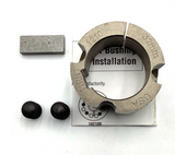 Martin 1210 32MM Taper Lock Bushing