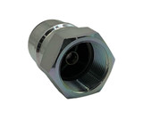 MS114-TV Hydraulic Quick Connect House Coupling Male 1.1/4”
