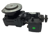 Siemens 2KJ3603-1CE11-4HA2-ZCZ49-LA71MH4-L4N Gearmotor Assembly