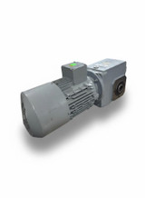 Stöber/Siemens K202AG0140IE2D90L4 Gearmotor | Stöber Gearbox Siemens Motor Drive