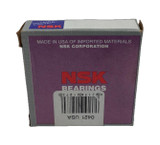 NSK 6006ZZC3 Deep Groove Ball Bearing