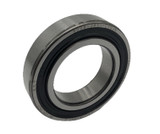 SKF 6008-2RS1/C3GJN Deep Groove Ball Bearing