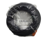 IFM EVC086 Single Ended Cord Set 15m AWG 22