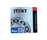 Koyo 6006ZZC3GXM Shielded Deep Groove Ball Bearing