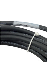 Turck RKE 8T-6-BSMS12/CS13396 Double Ended Cordset M12 Eurofast