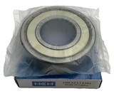 HCH 6309 ZZ C3 EMQ Double Shielded Ball Bearing