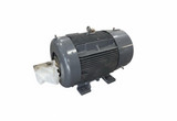 Siemens 1LE24214EC213AA3 125HP Motor 1185RPM TEFC 3PH