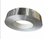 1” Aluminum Foil Tape Roll – HVAC Duct Seal High Temp Insulation Repair Tape