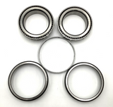 Bower USA JM716649/JM716610 Tapered Roller Bearing Multi-Bearings Kit
