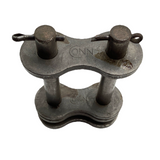 200H Heavy Duty Roller Chain Offset Link w/ Pin & Cotter – ANSI 200