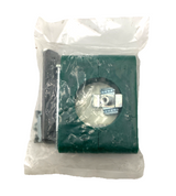 Stauff CRA760,3PPDPASUW3K Hydraulic Pipe Clamp Assembly Heavy Duty Clamp