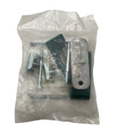 Stauff CRA648,3PPDPASUW3K Hydraulic Pipe/Tube Clamp Assembly