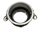PT Coupling 40D 4” Stainless Type D Camlock Coupler, STA-LOK II SLS Cams