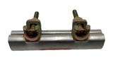 Clampette 330-046 IPS Pipe Repair Clamp 3/4” X 6” Stainless Steel Leak Repair