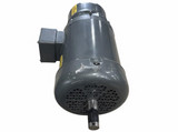 Baldor BM3611T 3-HP Brake Motor 1725-RPM 182T 230/460 Volts 3-Phase TEFC
