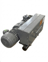 Busch RA0255.D506.1001 Vacuum Pump Assembly w/U.S. Electrical Motors 7.5HP Motor