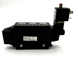 Norgren K71FA00KS6K32 Solenoid Valve Norgren K71FA00KS6K32 Solenoid Valve