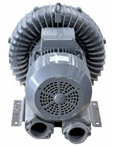 Republic HRC 900 11.5HP Regnerative Blower 3-Phase