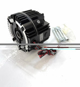 Warner Electric 5370-273-214 Clutch Brake UM-180-1020-Gen2