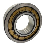 FAG NU-2319 EM C/3 Cylindrical Roller Bearing Brass Cage